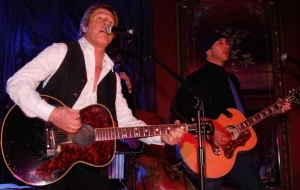 Paul Weller - Teenage Cancer Trust