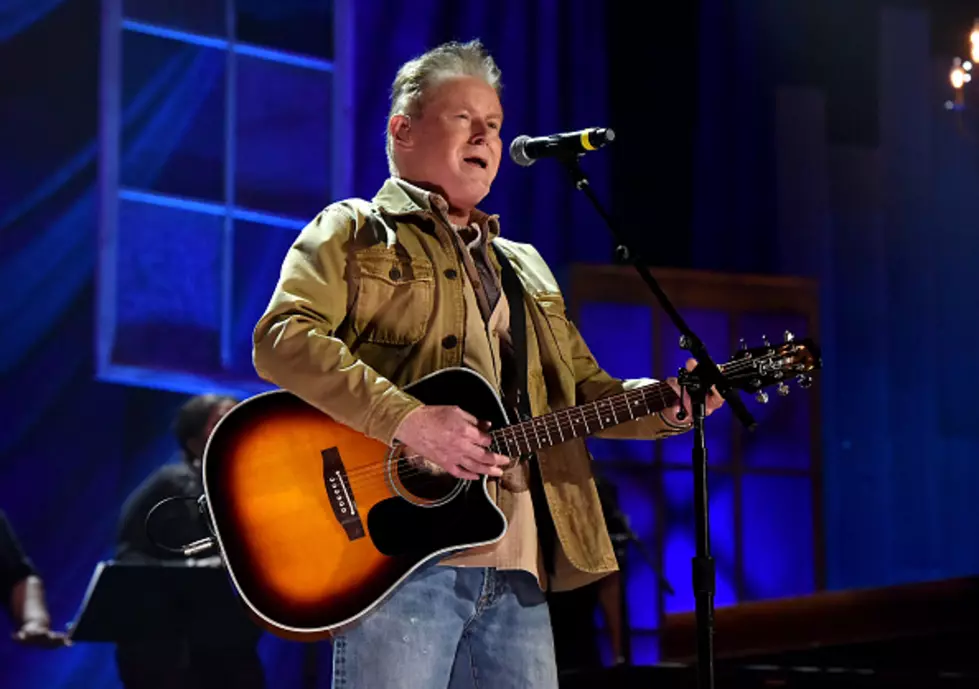 Win Tickets Today for Don Henley at the Fox Theater