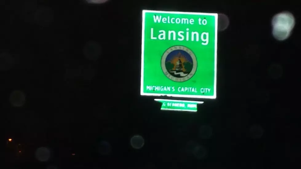 City of Lansing Declares Snow Emergency &#8211; No Parking on City Streets
