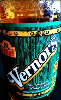 Vernor's