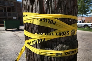 Chicago Police Discuss Gun Crimes