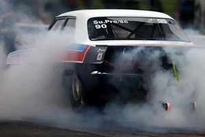 European Drag Racing Championships