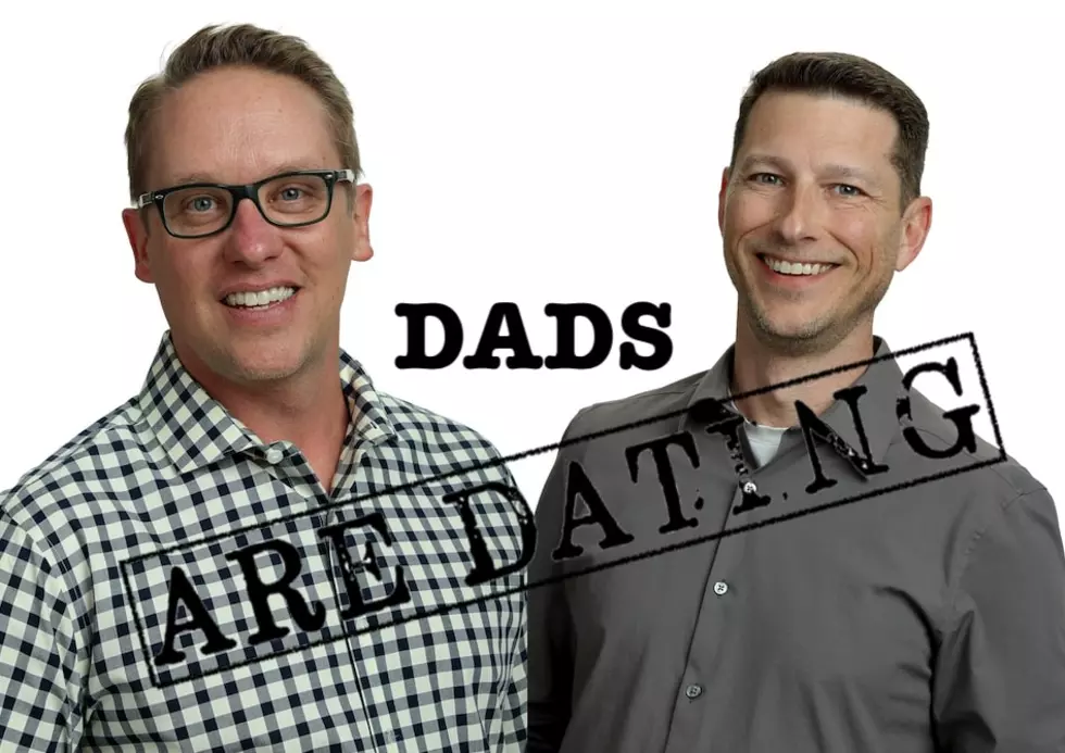 WATCH: Video Intro For Our Fictional Show ‘Dads Are Dating’