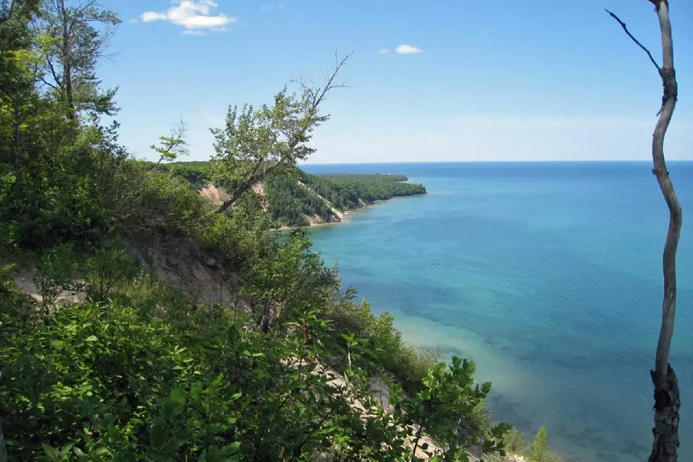 Excellent! Michigan Ranks In Top 10 For Miles Of Coastline