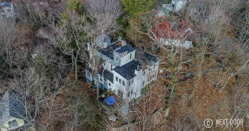 Take A Look Inside Of This West Michigan ‘Castle’ Near Lake Michigan