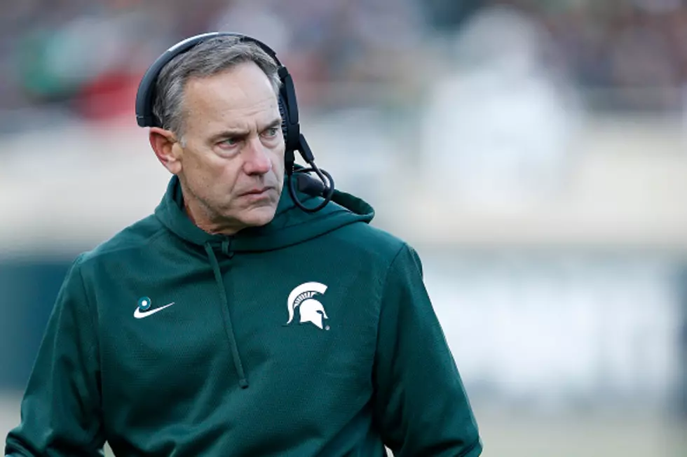 Here’s Why MSU Fans Should Embrace Michigan’s Recruiting Success