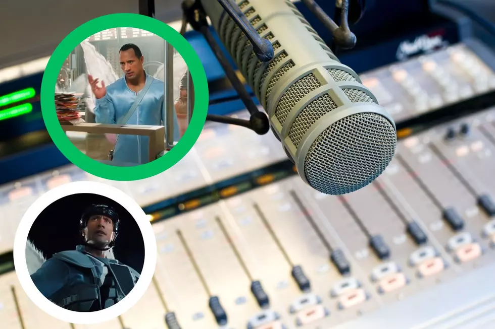 Remember When Lansing Made It Into This Dwayne ‘The Rock’ Johnson Film?