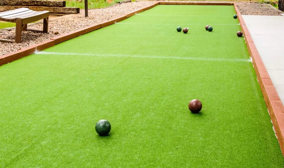 Here’s A Big List of Where To Play Bocce Ball In Michigan