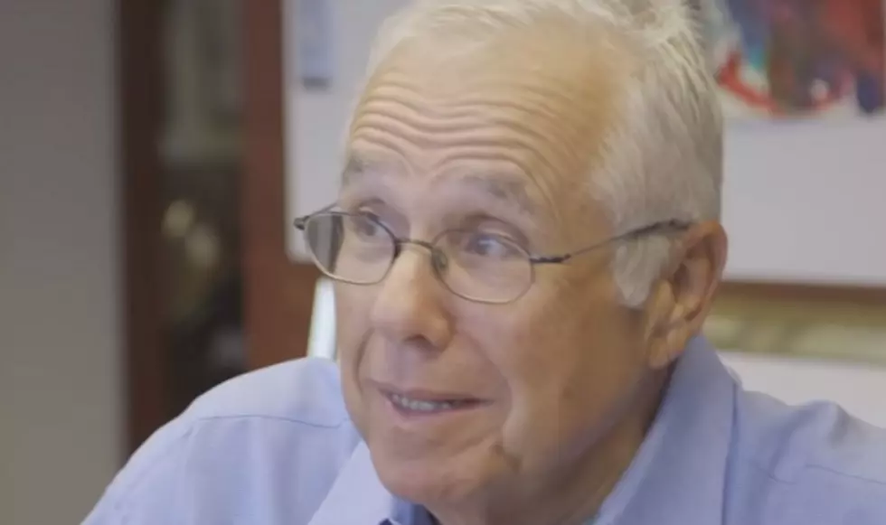 Michigan’s TV Pitchmen #5: Sam Bernstein