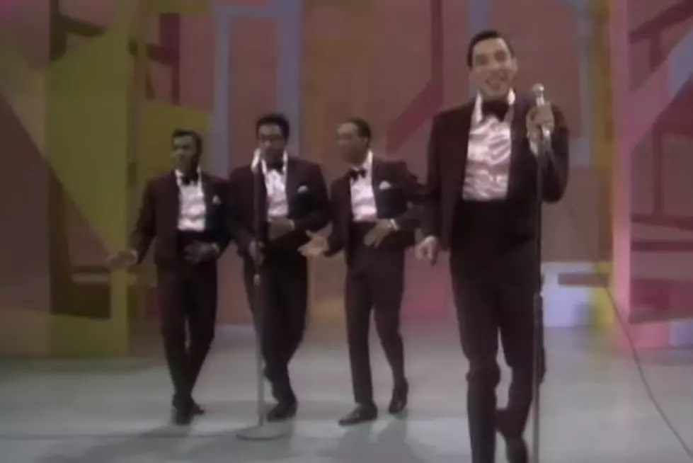 Smokey Robinson Spent His Childhood in This Detroit, Michigan House