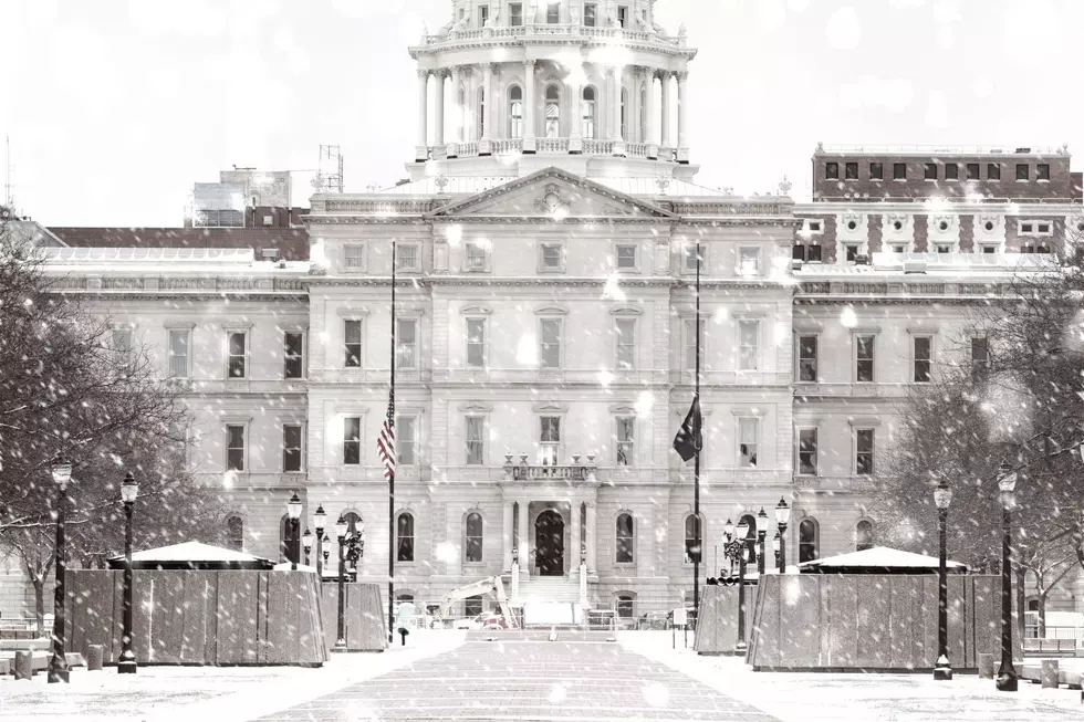 Yes, There Was Once a Town Called Michigan, Michigan