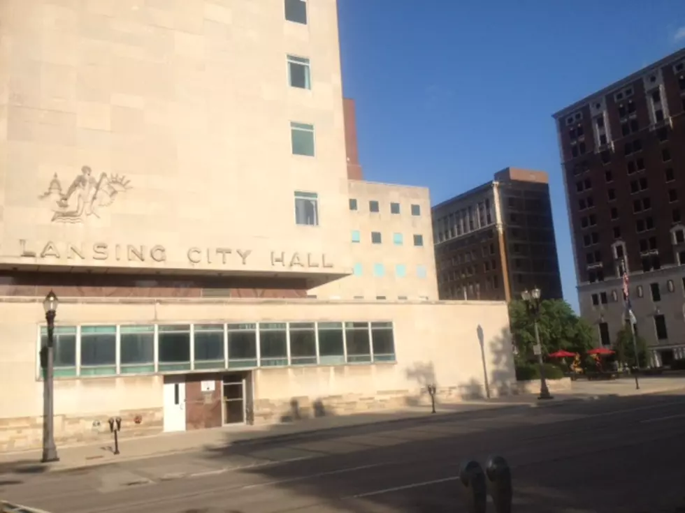 Lansing Neighborhood Council Axed
