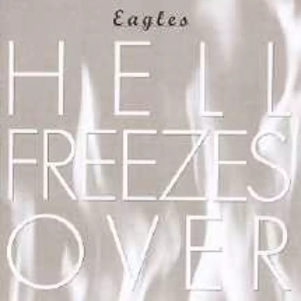 Six O’Clock Triple Shot 11/26/14 – ‘Hell Freezes Over’ Hits Number One
