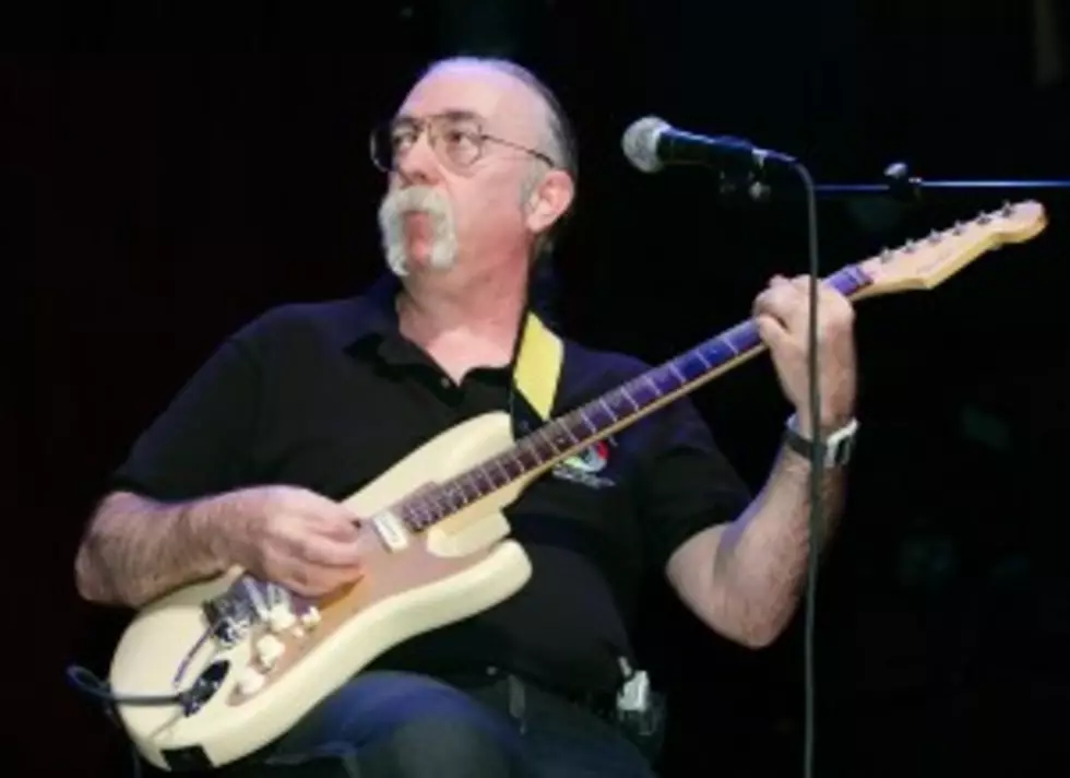 Six O’Clock Triple Shot – 12/15/14 Happy Belated, “Skunk” Baxter