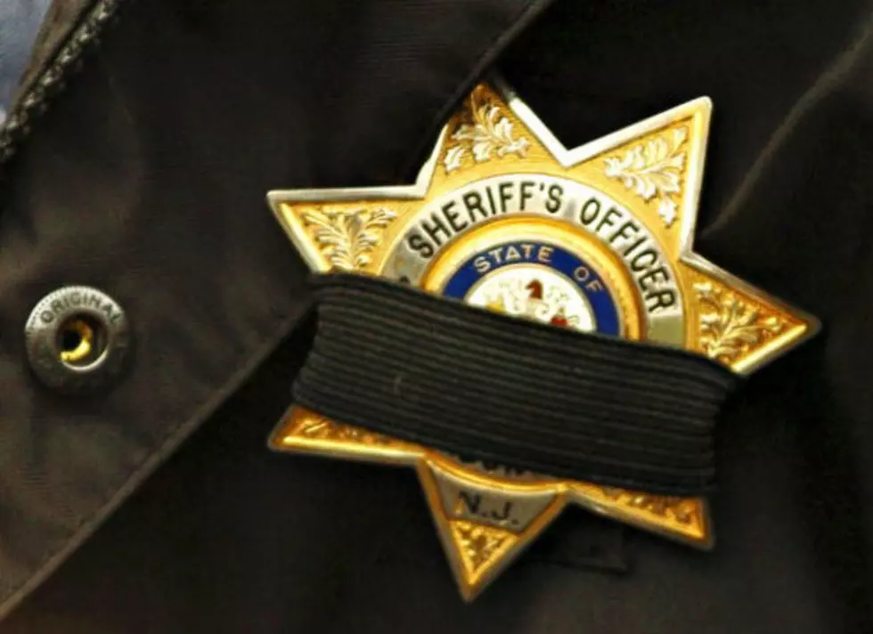Suspect In Custody Following Loss Of Local Deputy