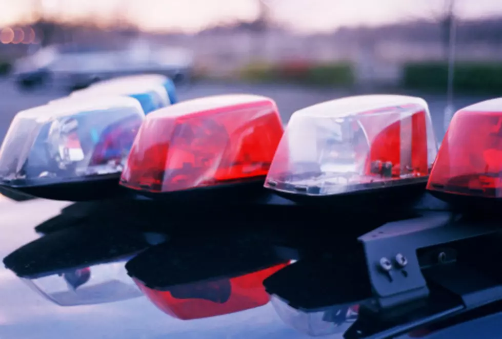 Bank Robbery Suspects Found Near WMMQ Studios