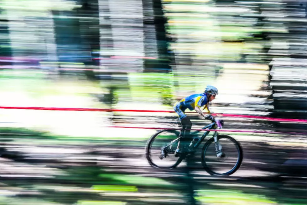 19 Year-Old Belgian Busted for Bike Doping
