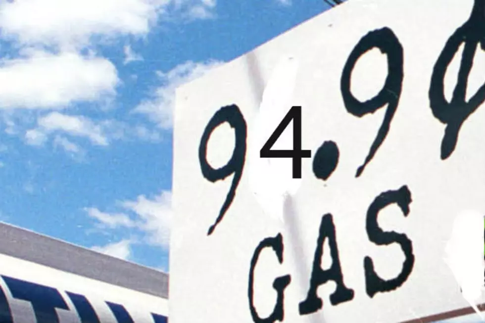Michigan Gas Prices Could Hit 99 Cents a Gallon