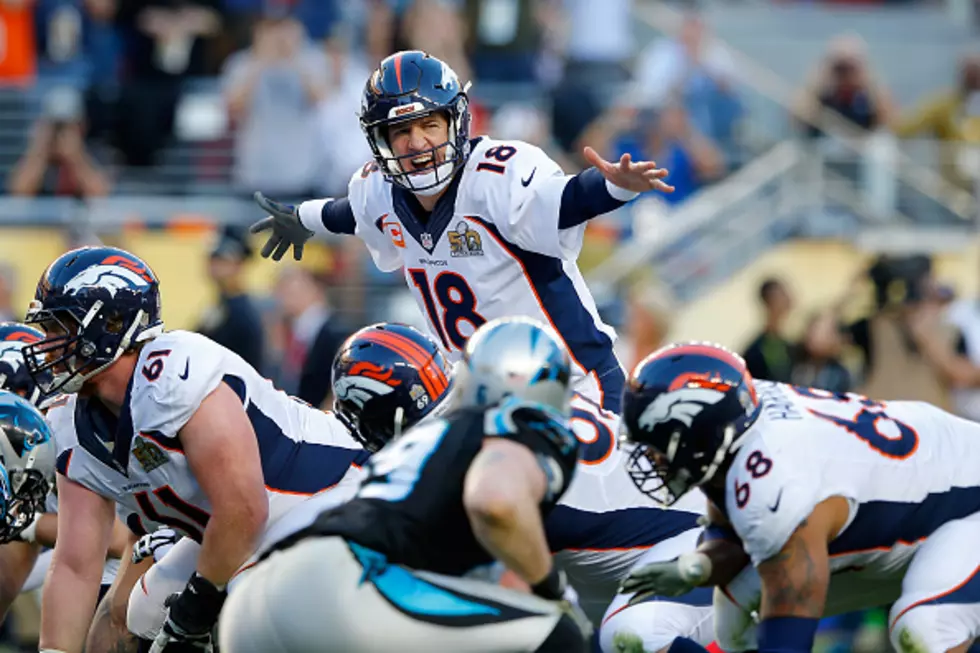 Super Bowl 50 Recaps