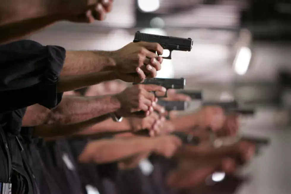 Show Off Your Sharp Shooting Skills, Maybe Appear on TV, Maybe Win $50K!