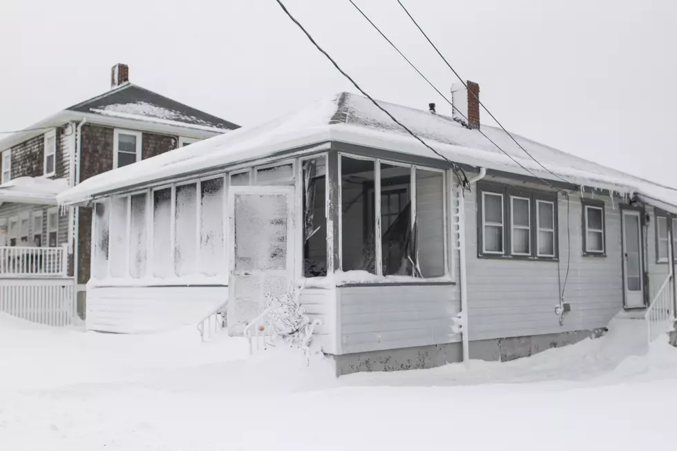 Home Heating Assistance Available
