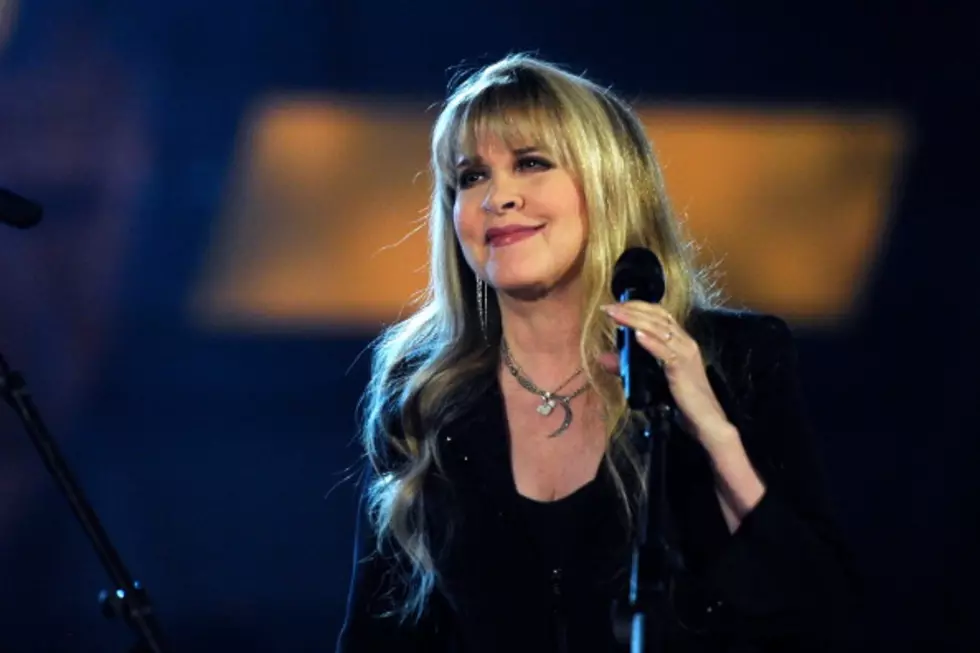Stevie Nicks/Pretenders Add More Shows