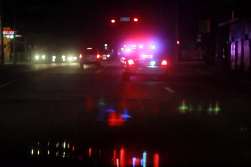 UPDATE: Apparent Murder in South Lansing This Morning