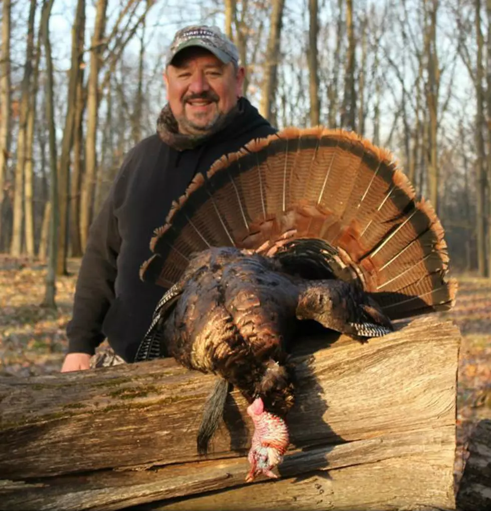 Leftover Spring Turkey Licenses On Sale Now