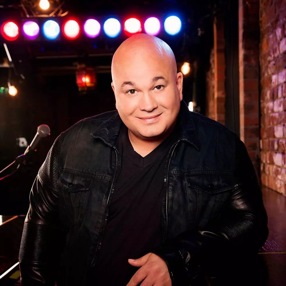Comedy Coming to Lansing’s REO Town Soon