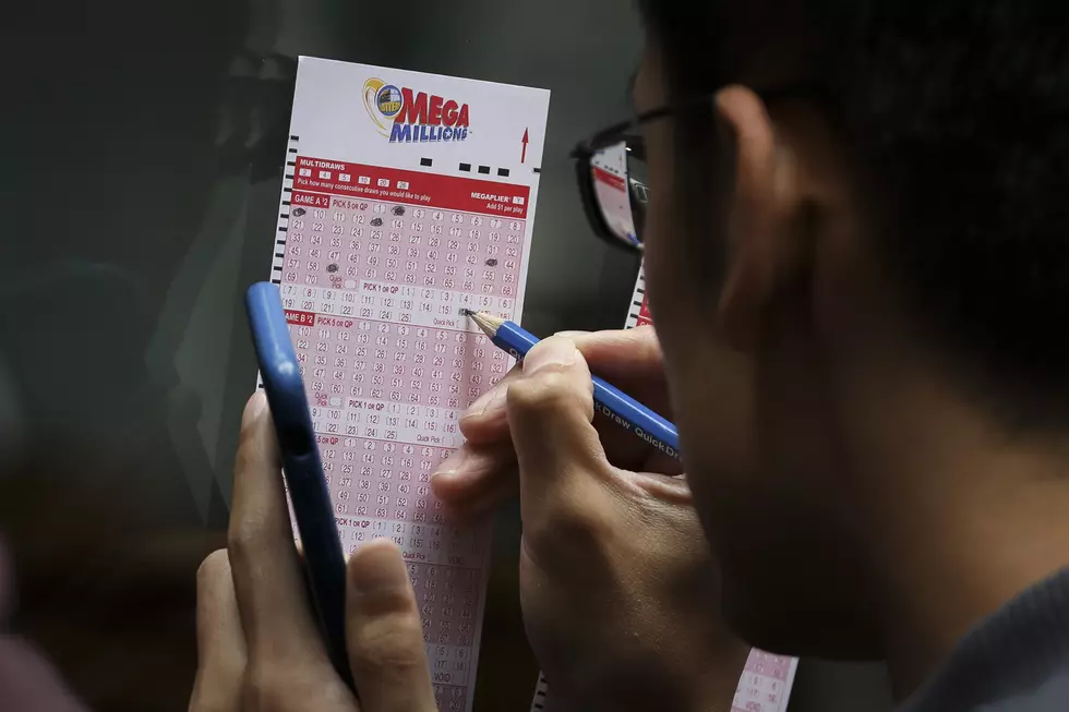 $1 Million Winning Mega Millions Ticket Sold In Portland