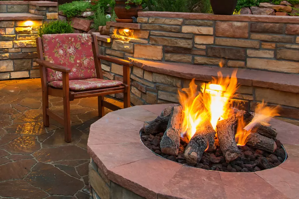 Michigan DNR Says on Facebook Campfires Are OK