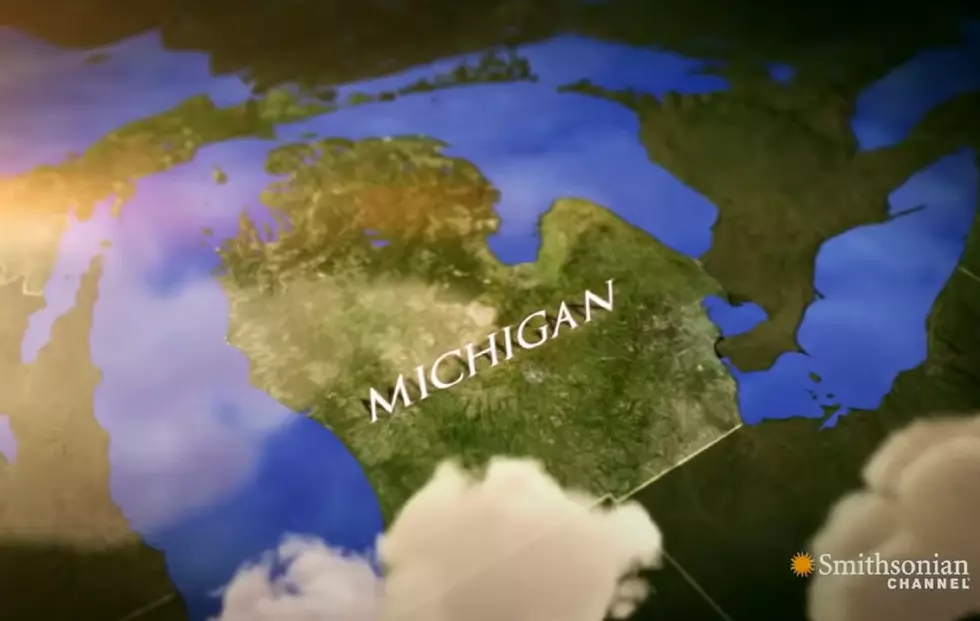 Michigan’s 10 Deepest Lakes That Aren’t a Great Lake