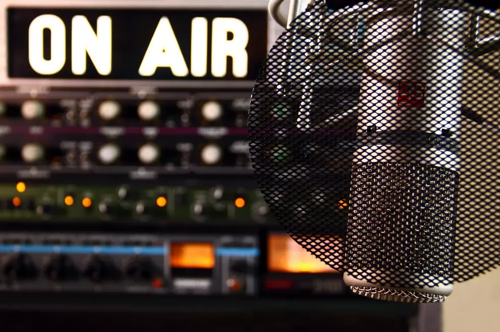 The Loss Of A Jackson, MI Radio Legend: Jamie McKibbin