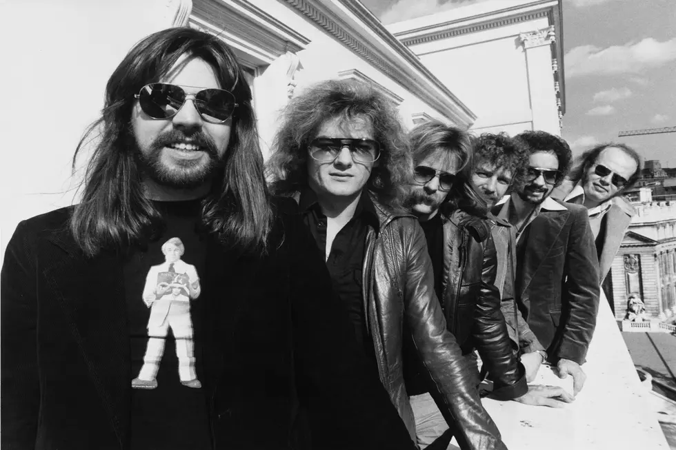 10 of the Best Michigan Classic Rock Artists