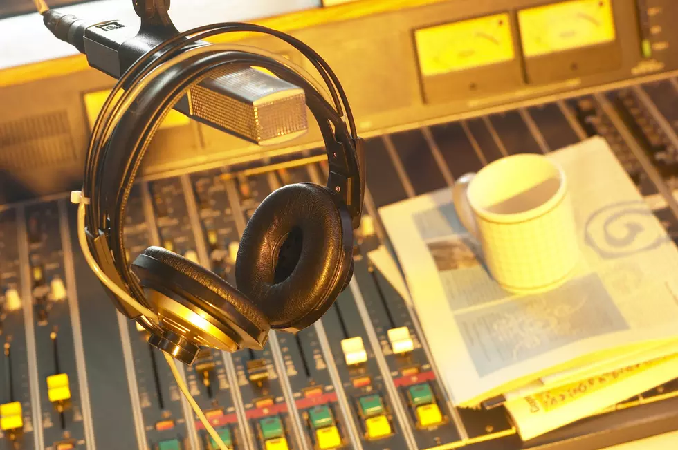 An Open Letter To Fellow Radio DJs