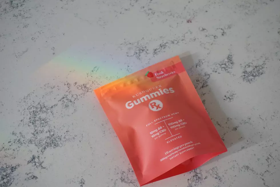 Gummies From Heaven, Skymint and Shorts Brewing Collaborate