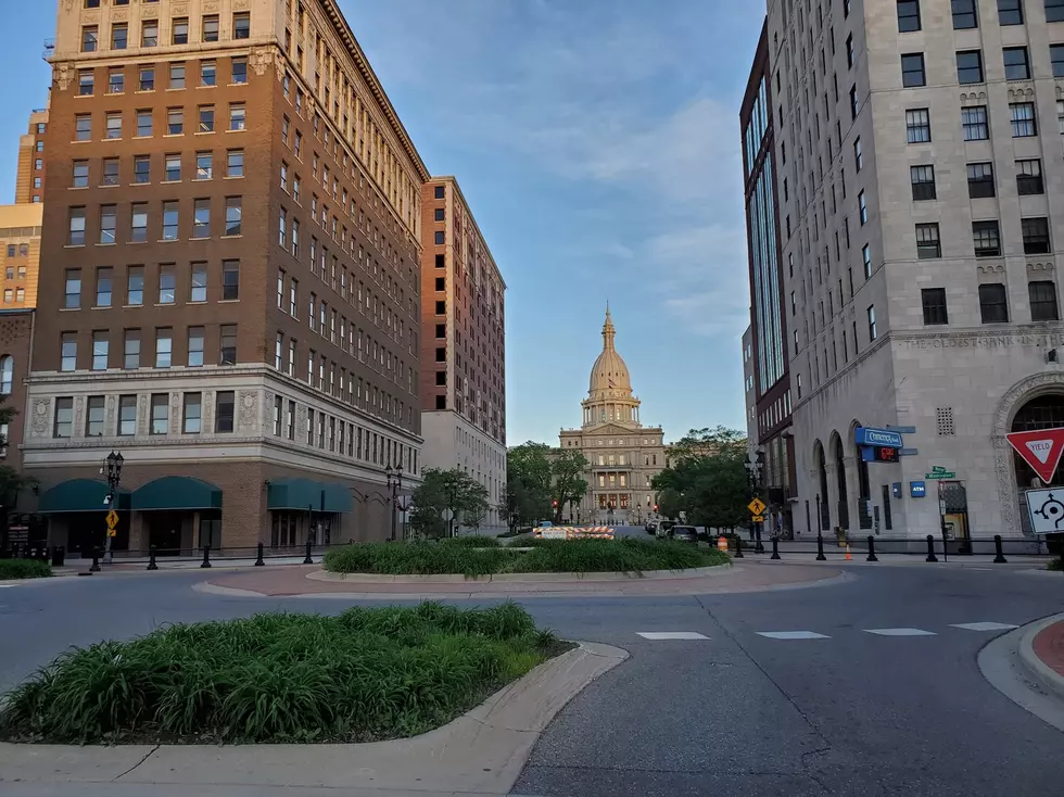 Here Are The Tallest Buildings in Lansing