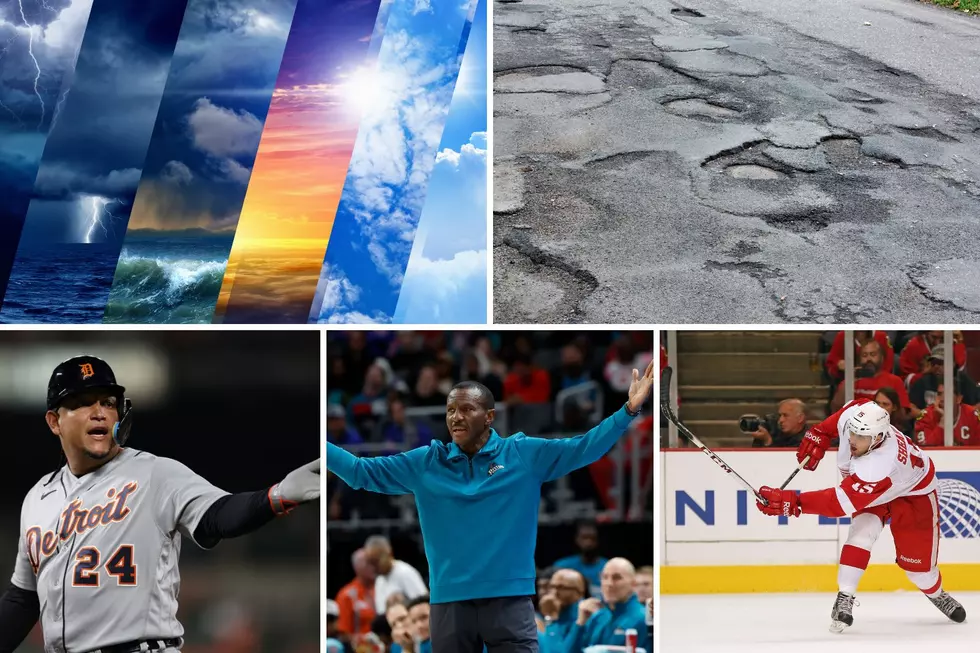 3 Reasons Why People Hate Living in Michigan