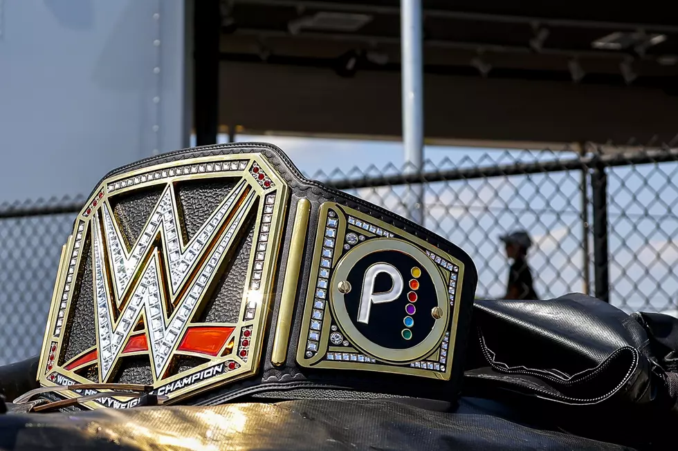 Win Tickets to See WWE SummerSlam at Ford Field
