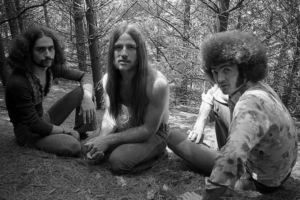 Photo via Michael Ochs Archives, Getty Images