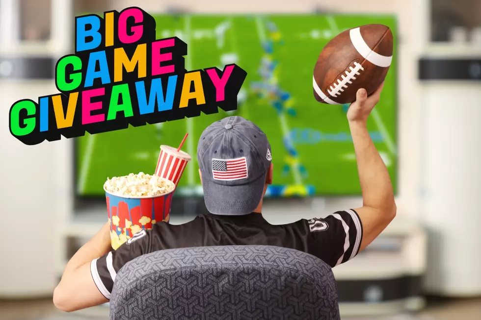 Win a New 75″ TV and a Party Platter for Your Big Game Party!