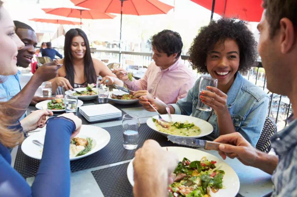 Restaurants People in Lansing Can’t Get Enough of Once The Weather Warms Up