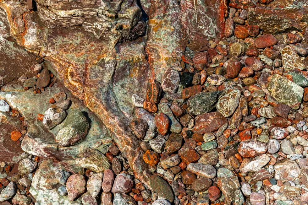 Michigan Rock Hunting Has Rules—Here’s What You Need to Know