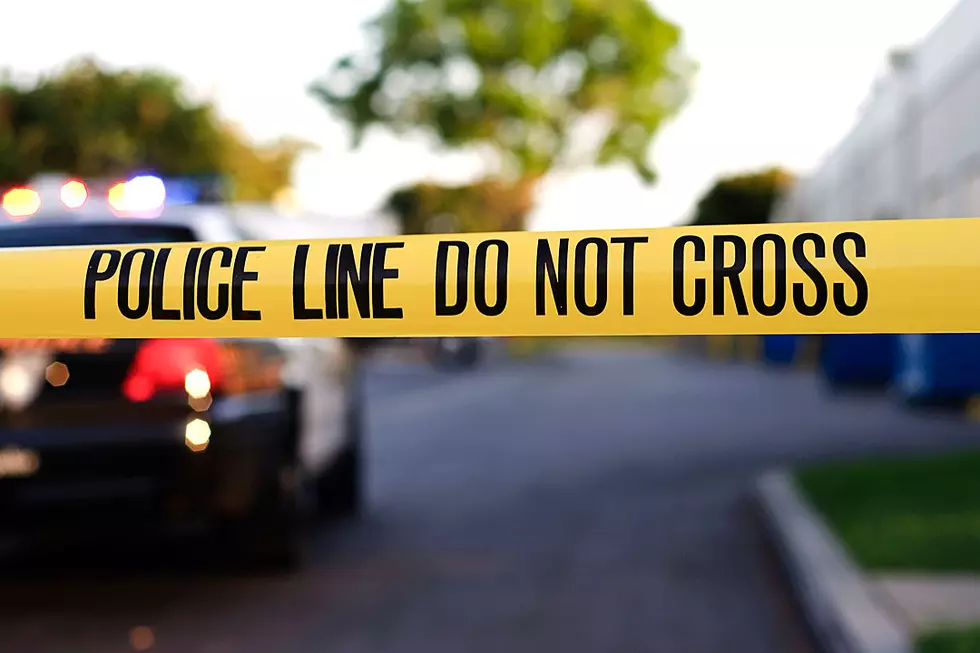Meridian Township Robbery Suspects At-Large