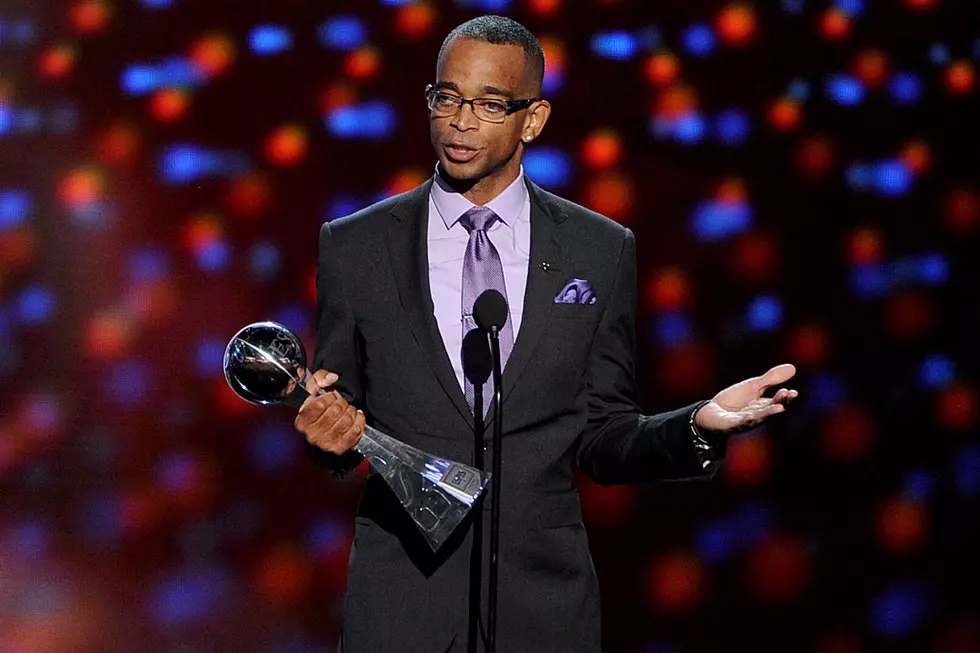 Legendary ESPN Anchor Stuart Scott Dead at 49