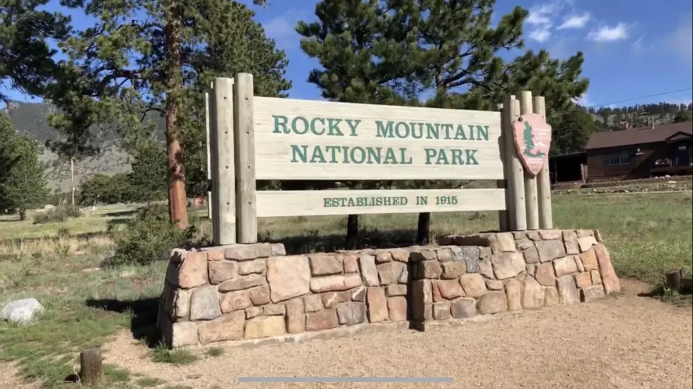 Veterans, Gold Star Families Get Free Admission to National Parks for Life