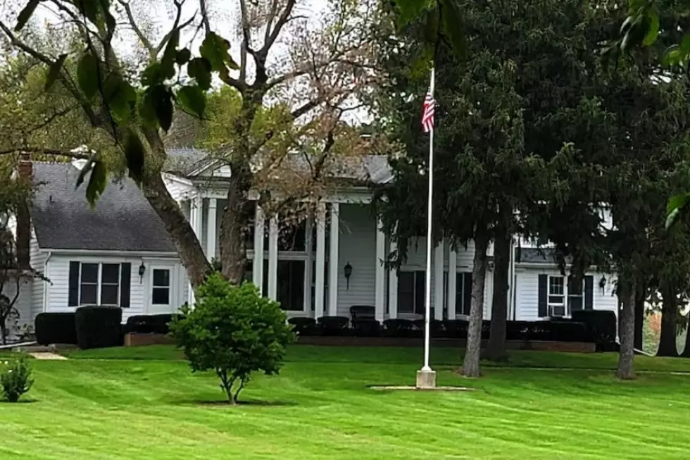 You Can Now Rent This Historic Frankenmuth Estate Thanks to the Bavarian Inn